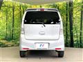 2012 Suzuki Wagon R Stingray