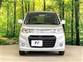 2012 Suzuki Wagon R Stingray