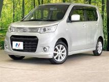 2012 Suzuki Wagon R Stingray