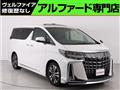 2019 Toyota Alphard G