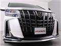 2019 Toyota Alphard G