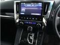 2019 Toyota Alphard G