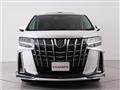 2019 Toyota Alphard G