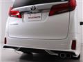 2019 Toyota Alphard G