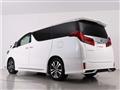 2019 Toyota Alphard G
