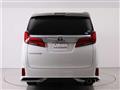 2019 Toyota Alphard G