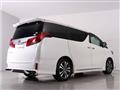 2019 Toyota Alphard G