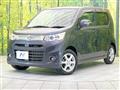 2013 Suzuki Wagon R Stingray