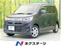 2013 Suzuki Wagon R Stingray