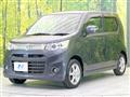 2013 Suzuki Wagon R Stingray