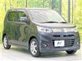 2013 Suzuki Wagon R Stingray
