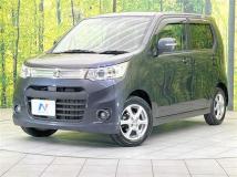 2013 Suzuki Wagon R Stingray