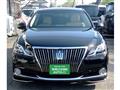 2015 Toyota Crown Majesta