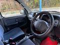 2002 Mazda Scrum Wagon