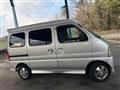 2002 Mazda Scrum Wagon