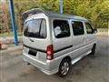 2002 Mazda Scrum Wagon