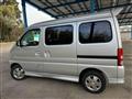 2002 Mazda Scrum Wagon