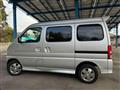 2002 Mazda Scrum Wagon