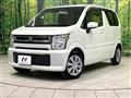 2019 Suzuki Wagon R