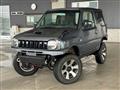 2004 Suzuki Jimny