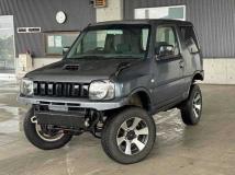 2004 Suzuki Jimny