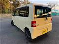 2012 Daihatsu Move Conte