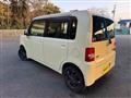 2012 Daihatsu Move Conte