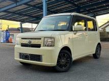 2012 Daihatsu Move Conte