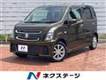 2018 Suzuki Wagon R Stingray