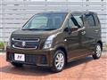 2018 Suzuki Wagon R Stingray