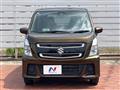 2018 Suzuki Wagon R Stingray
