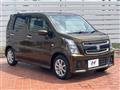 2018 Suzuki Wagon R Stingray