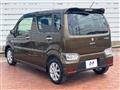 2018 Suzuki Wagon R Stingray