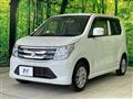 2014 Suzuki Wagon R