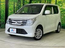 2014 Suzuki Wagon R