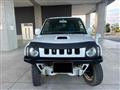 2000 Suzuki Jimny