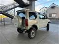 2000 Suzuki Jimny