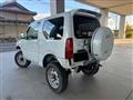 2000 Suzuki Jimny