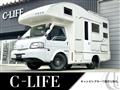 2017 Mazda Bongo Truck