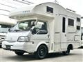 2017 Mazda Bongo Truck