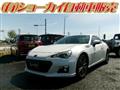 2013 Subaru BRZ