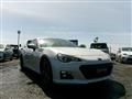 2013 Subaru BRZ
