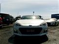 2013 Subaru BRZ