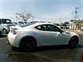 2013 Subaru BRZ