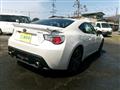 2013 Subaru BRZ