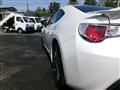 2013 Subaru BRZ