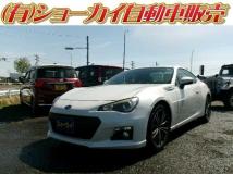 2013 Subaru BRZ