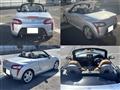 2014 Daihatsu Copen