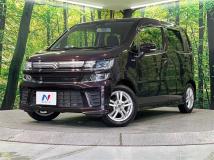 2017 Suzuki Wagon R