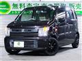 2018 Suzuki Wagon R